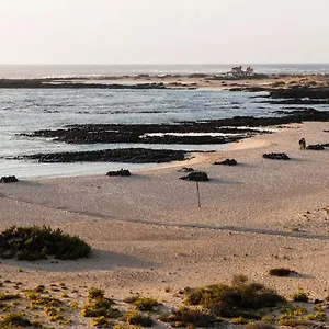  Apartamento Casa Vista Mar Oliastur El