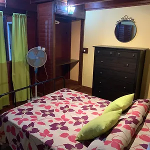  Apartamento Casa Orymar