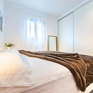  Apartamento Surf