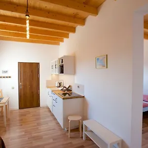 Apartamento Molino De El Roque